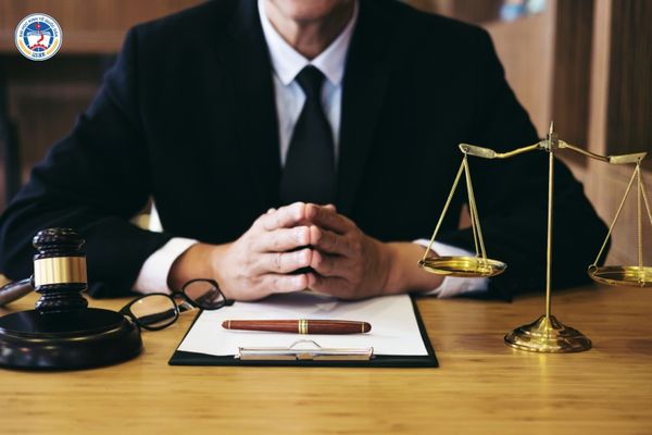 Gen Z Học Ngành Luật Ra Làm Gì? Có Tương Lai Không?