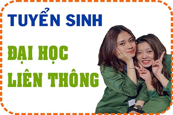 Các trường cao đẳng liên thông lên đại học TPHCM