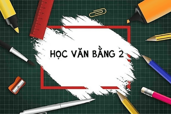 Bật mí: Đại học văn bằng 2 là gì?