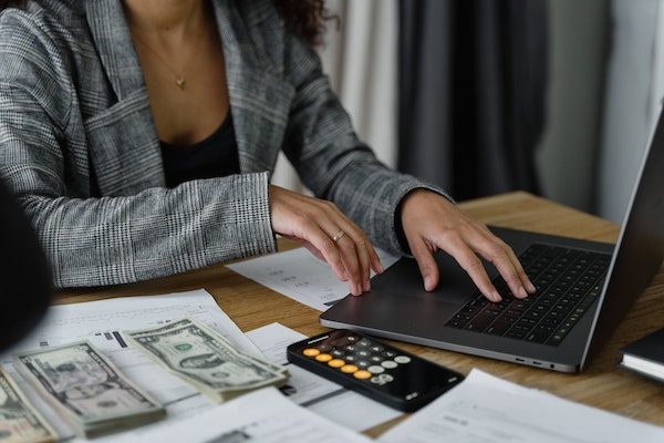 Từ điển chuyên ngành: Kế toán doanh nghiệp tiếng Anh là gì?