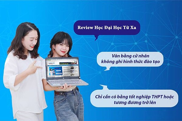 Tốt nghiệp bằng đại học từ xa có xin được việc không?