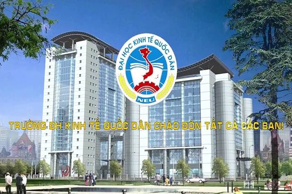 Tìm hiểu: Các khoa trường Đại học Kinh tế Quốc dân hiện nay