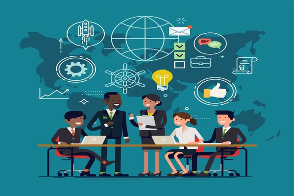 Tìm hiểu các khối thi cấp 3 và ngành nghề tương ứng