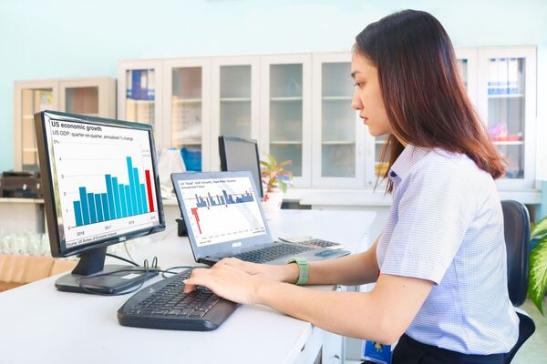 Tìm hiểu: Cách đăng ký hồ sơ xét tuyển đại học online