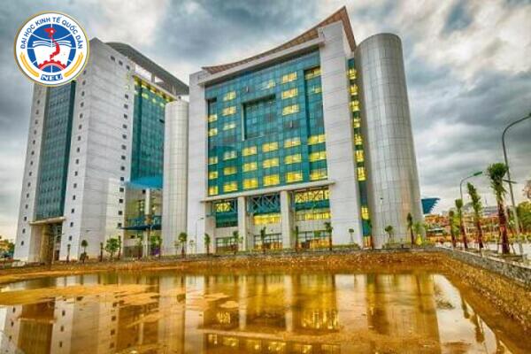 Giới thiệu về trường Đại học Kinh tế Quốc dân