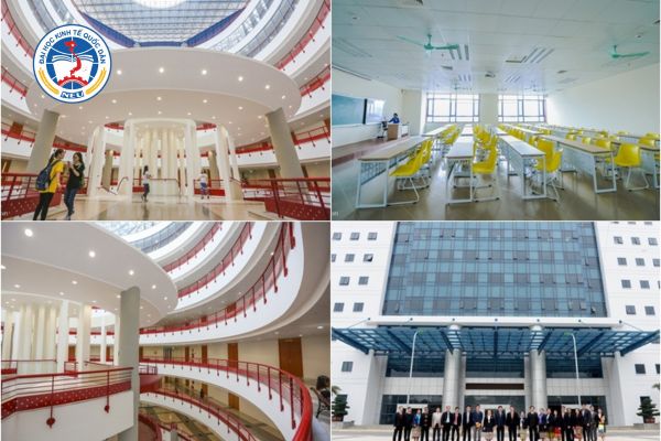 review dai hoc kinh te quoc dan