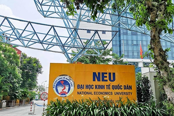 Review trường đại học kinh tế quốc dân chi tiết nhất