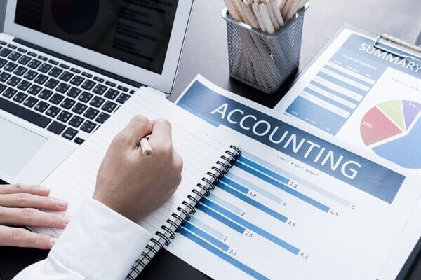 Mô tả công việc kế toán tổng hợp và yêu cầu tuyển dụng