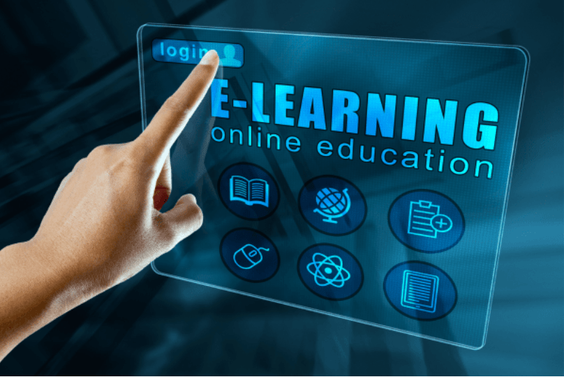 Online learning là gì? Những điều bạn chưa biết
