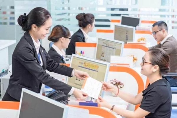 Giải đáp: Lương Tài chính ngân hàng mới ra trường bao nhiêu?
