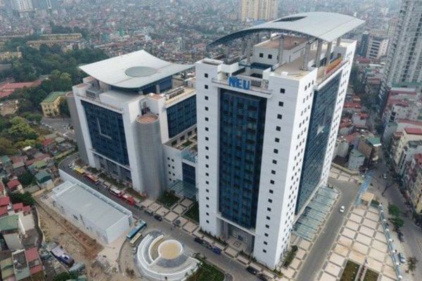 Tất tần tật các thông tin xét tuyển NEU Hệ từ xa năm 2024