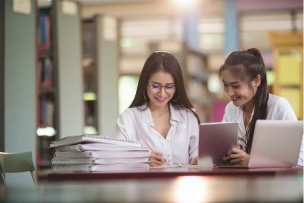 Đăng ký học đại học online và điều kiện xét tuyển 2025