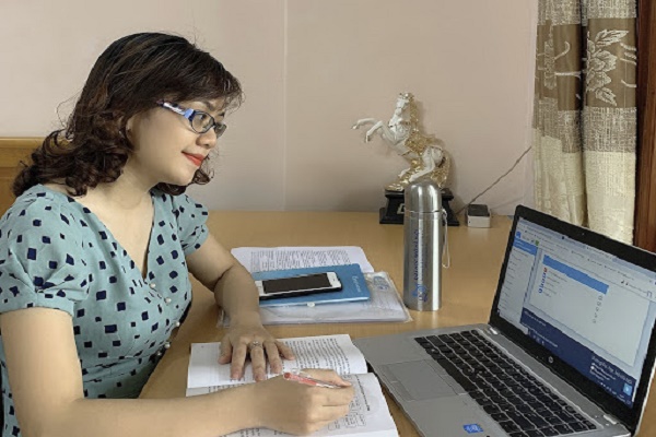 Giới thiệu chương trình đào tạo kế toán từ xa của Trường Kinh tế Quốc dân