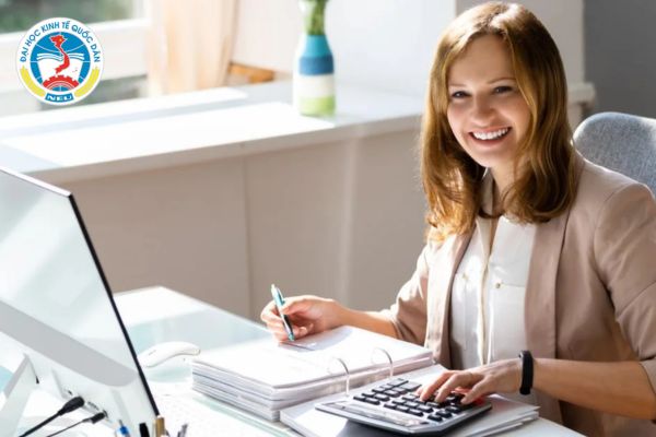 Những điều cần biết về học đại học kế toán trực tuyến