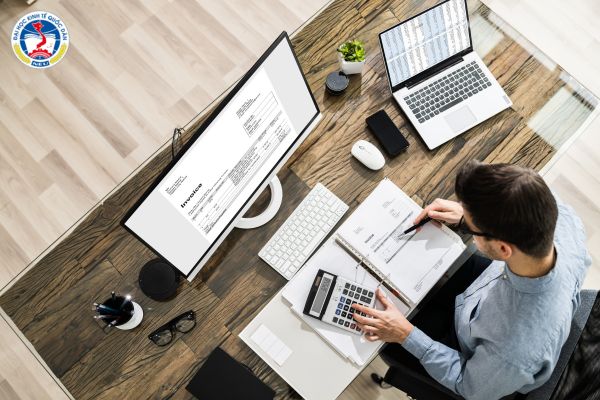 Tìm hiểu về các môn chuyên ngành kế toán