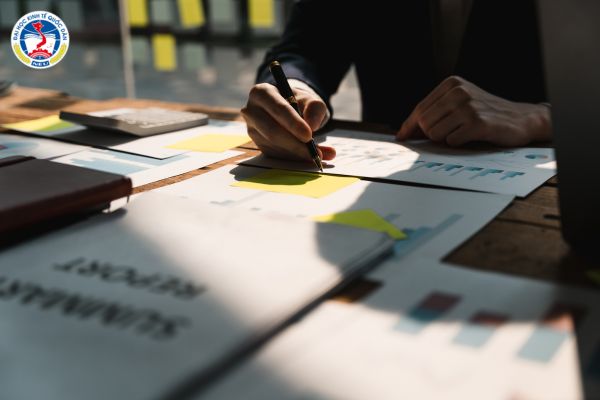 Top các trường Đại học về Kinh doanh tốt nhất hiện nay