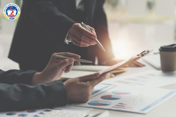 Bạn đã biết: Các môn học của ngành quản trị kinh doanh