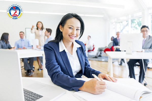 Chương trình đào tạo đại học kế toán từ xa – Đại học Kinh tế Quốc dân