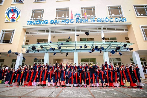 Tuyển sinh Ngành Luật Kinh tế – Đại học Kinh tế Quốc Dân
