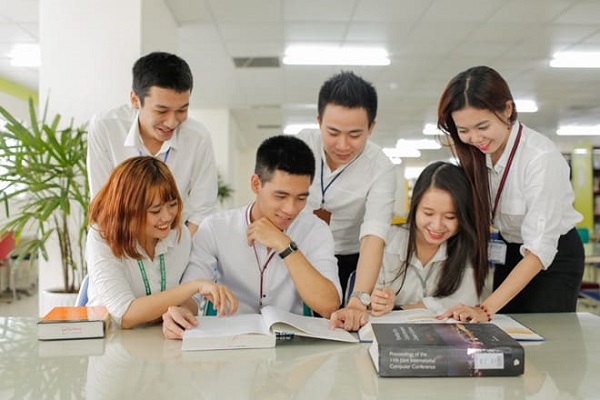 Nghề Quản trị Kinh doanh – Con Đường Dẫn Đến Thành Công