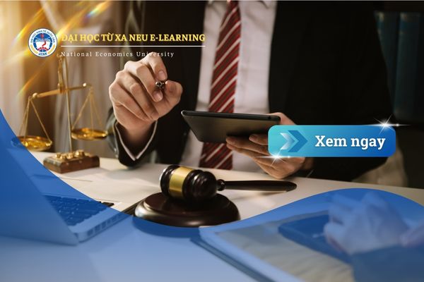 Luật Kinh tế – Ngành học đắt giá 2025