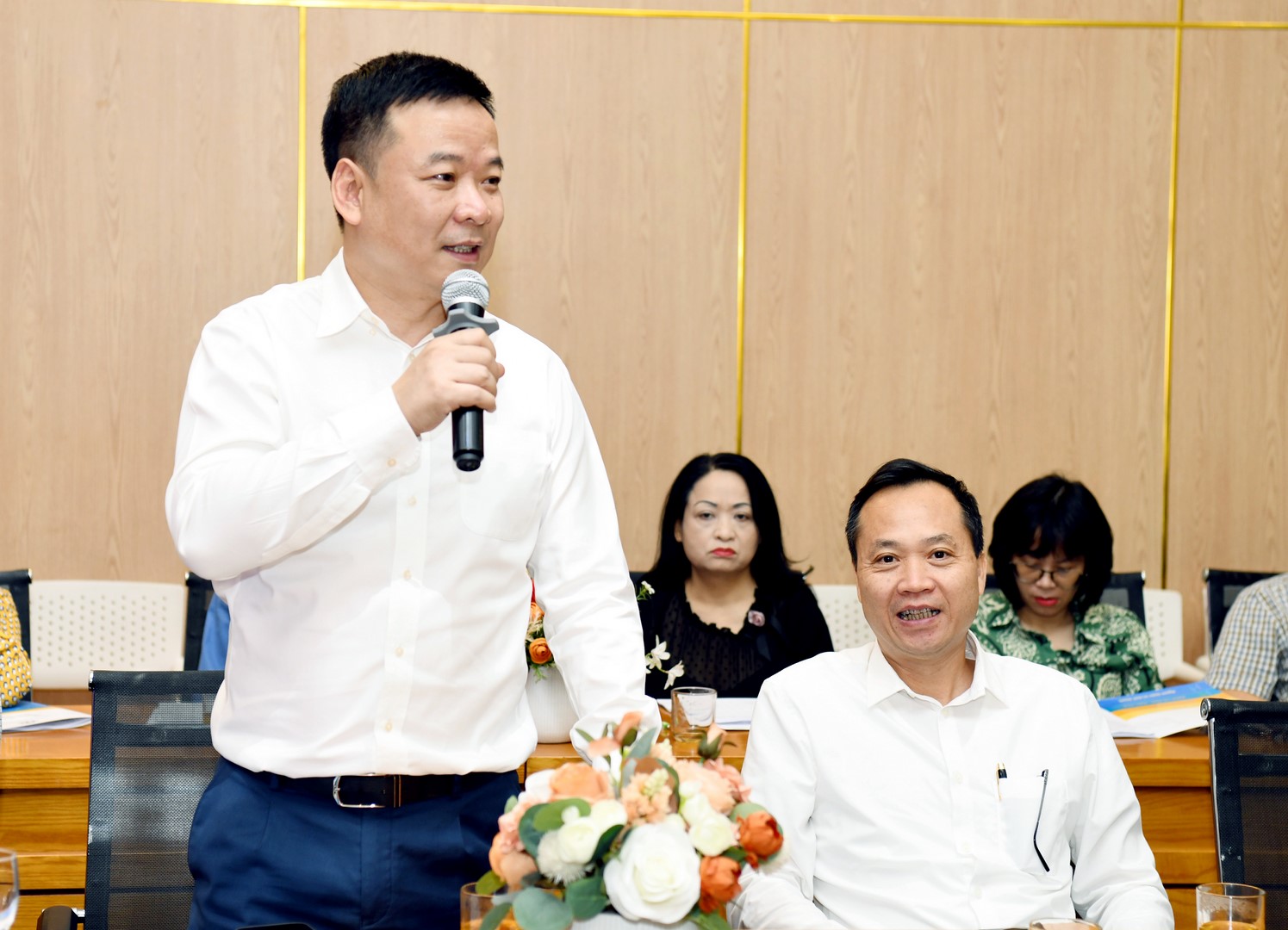 PGD.TS Bui Huy Nhuong