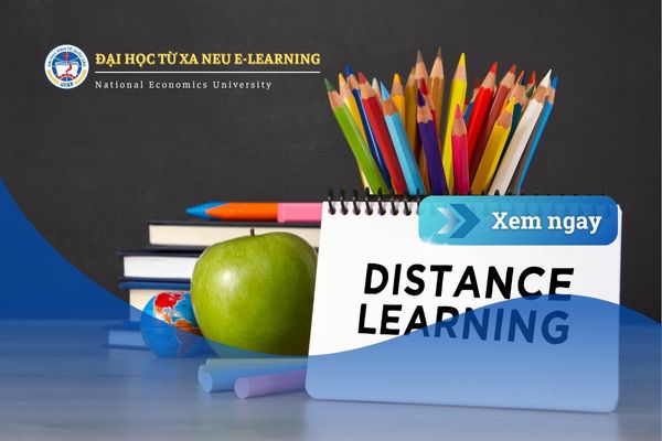 Đại Học Từ xa Có Khó Không?