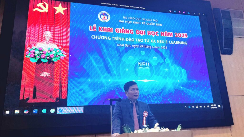 DS.TS Nguyen Thanh Hieu