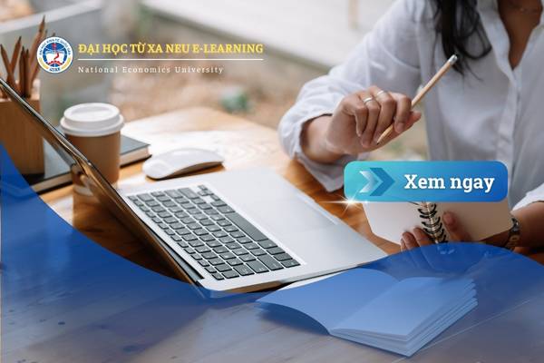 Lợi ích của học đại học từ xa