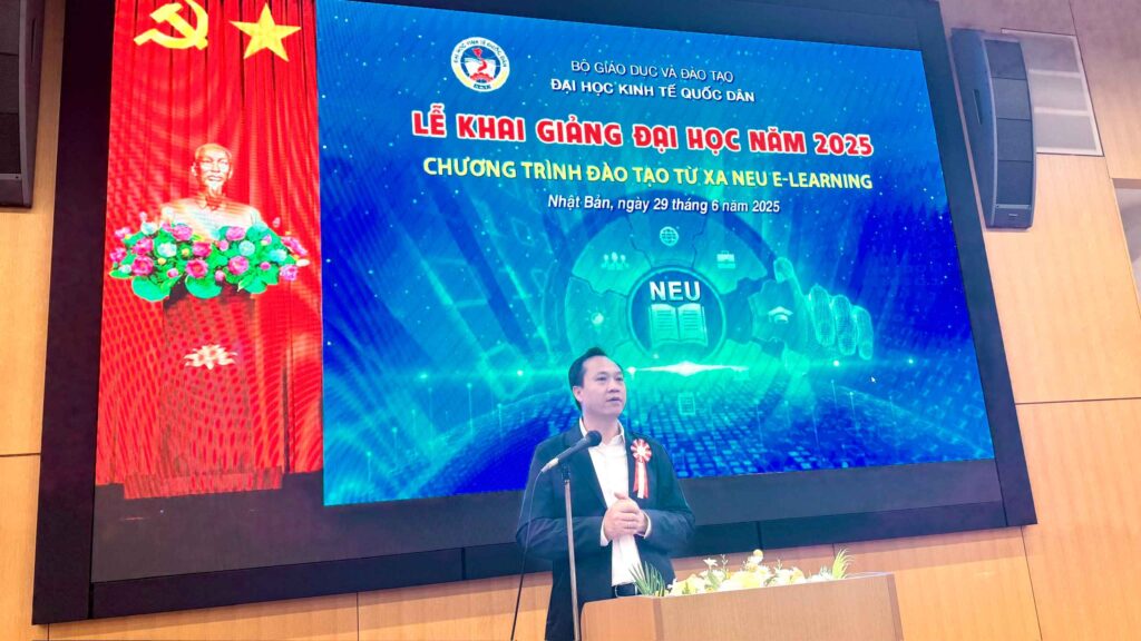PGD.TS DAM QUANG VINH
