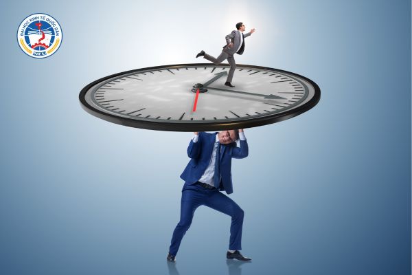 Quản Lý Thời Gian Học Online Hiệu Quả