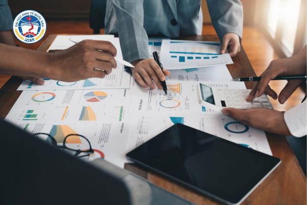 Quản trị kinh doanh làm ngành gì?