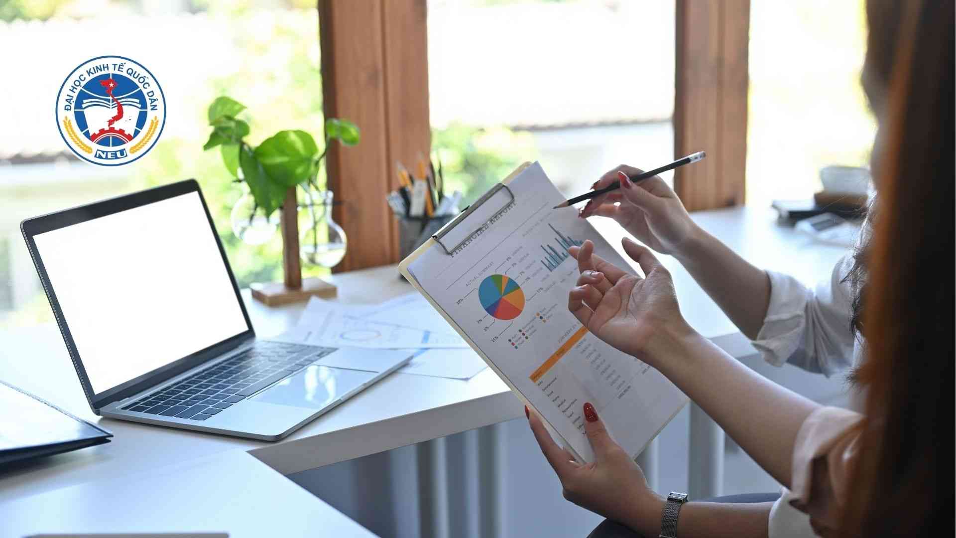 Học quản trị doanh nghiệp online