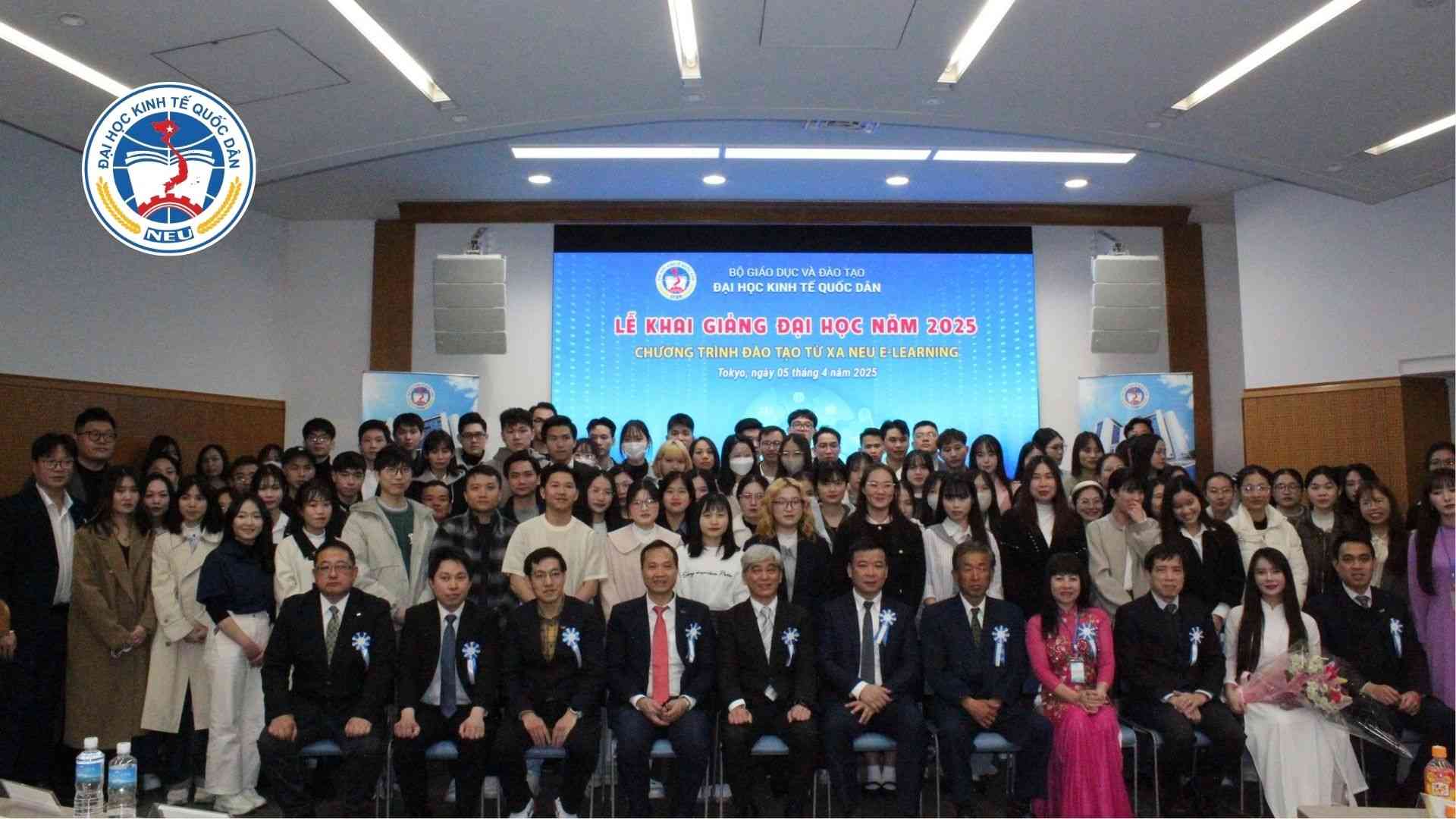 Học quản trị doanh nghiệp online