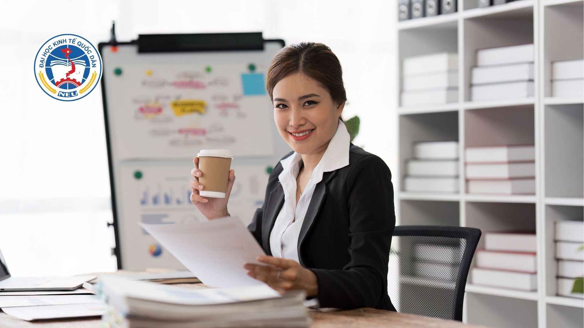 Cơ hội nghề nghiệp và xu hướng phát triển