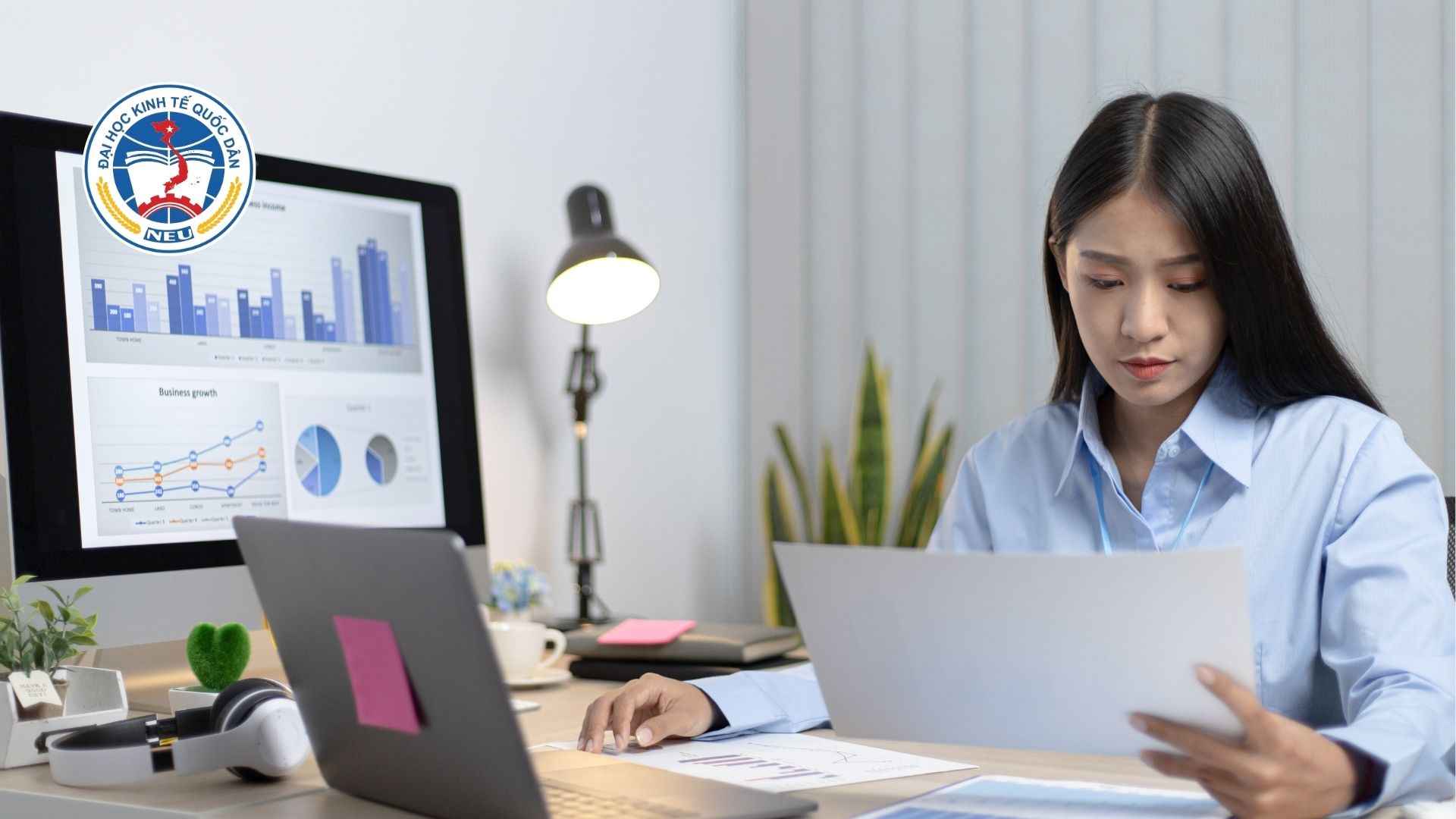 Đại học Kinh tế Quốc dân – Tuyển sinh chính thức tại Nhật Bản