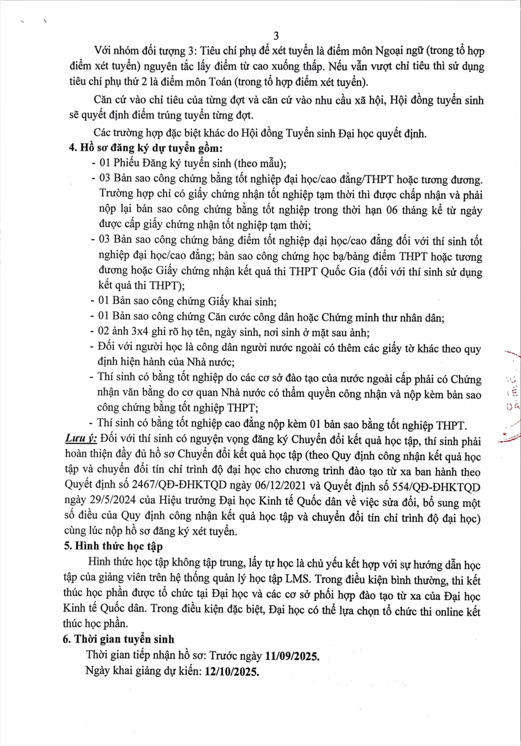 tb tuyen sinh d7.2025