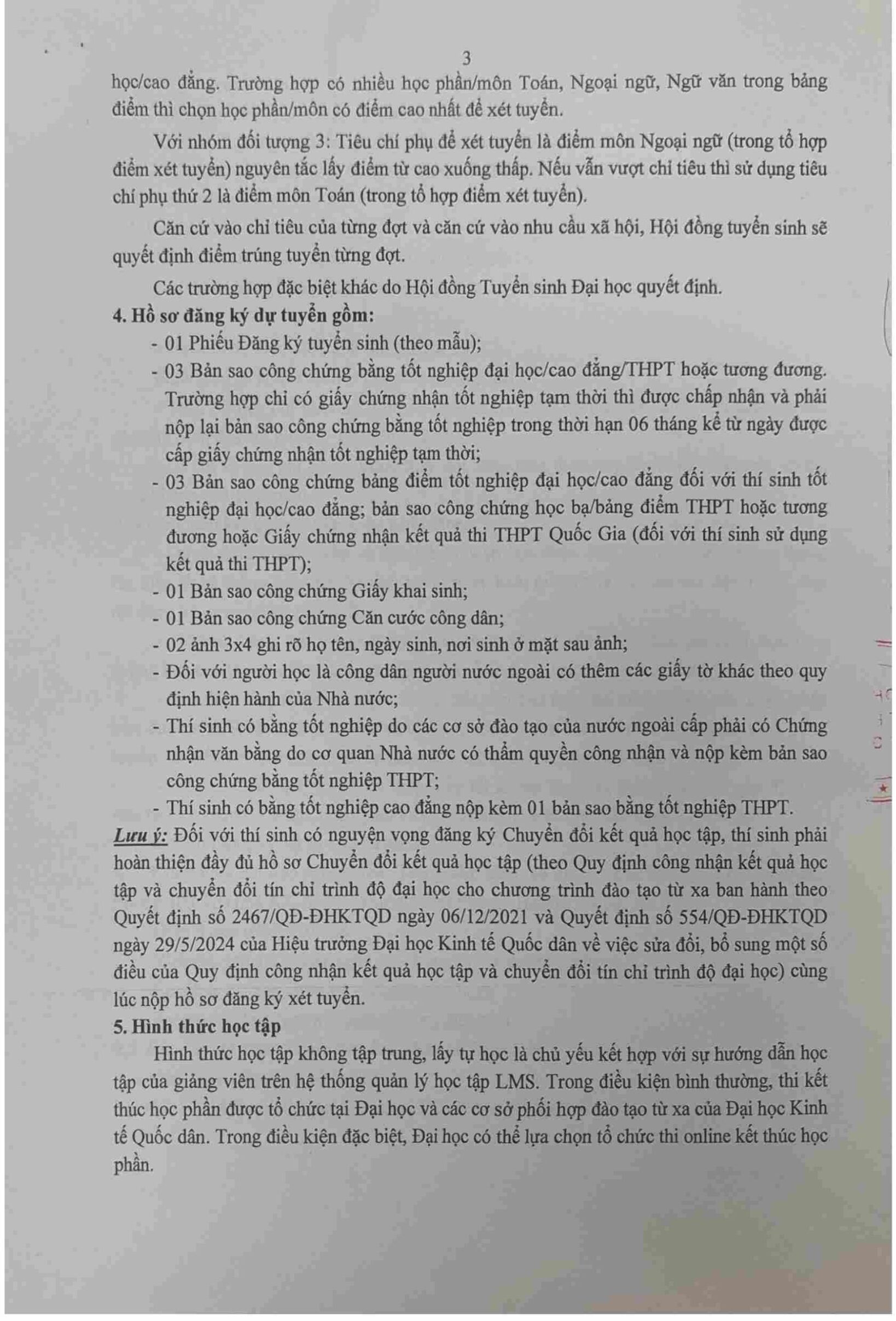 TB Tuyen sinh D8.2025 (HCM +NB)