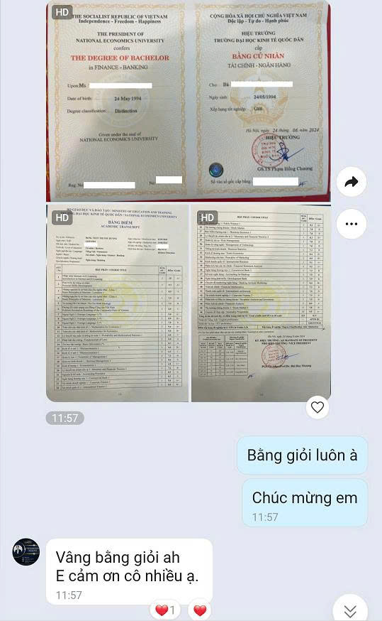 hanh trinh 4 nam hoc tu xa tai neu qua loi ke cua sinh vien tot nghiep