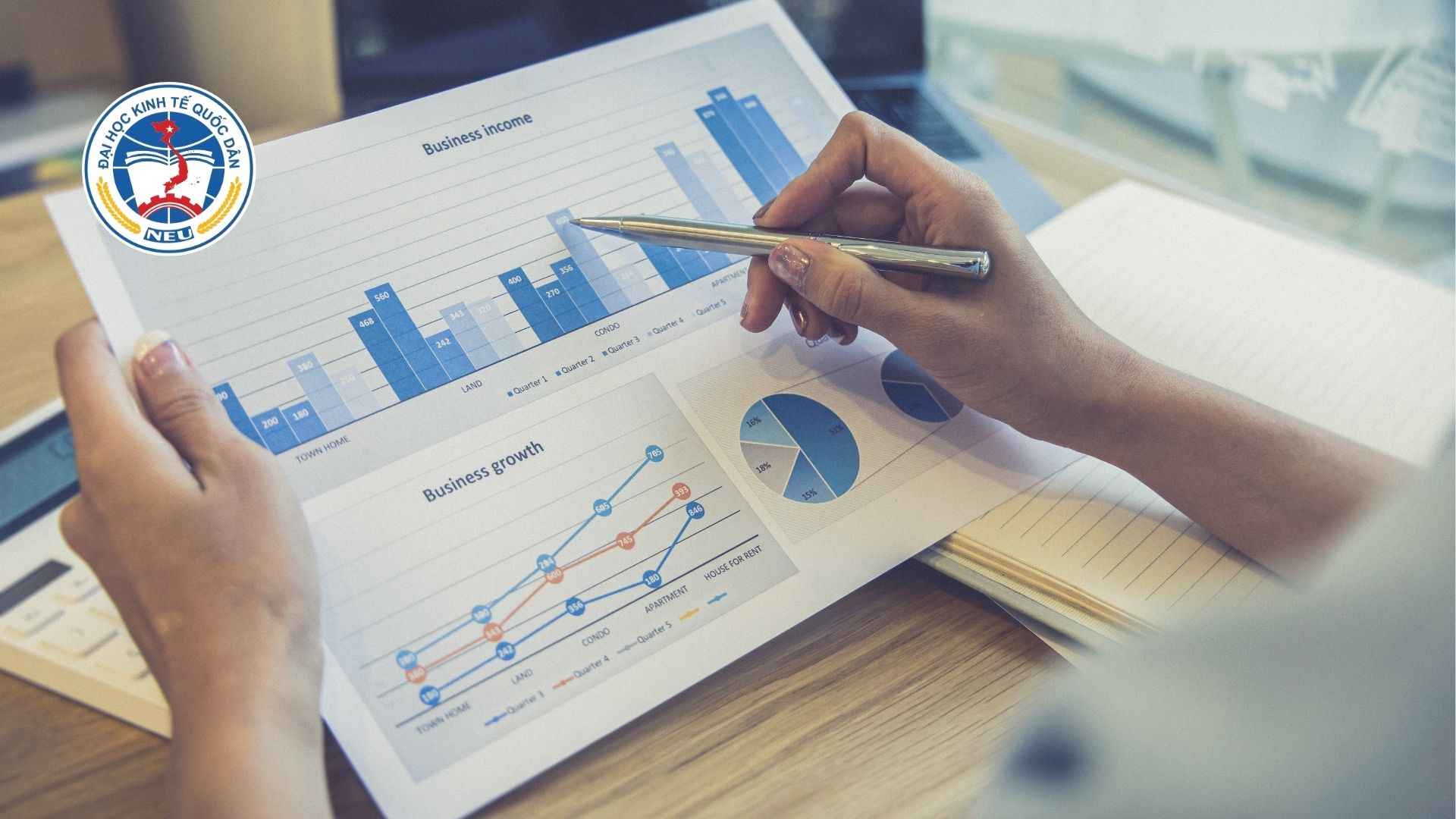 Quản Trị Kinh Doanh Trường Nào Tốt