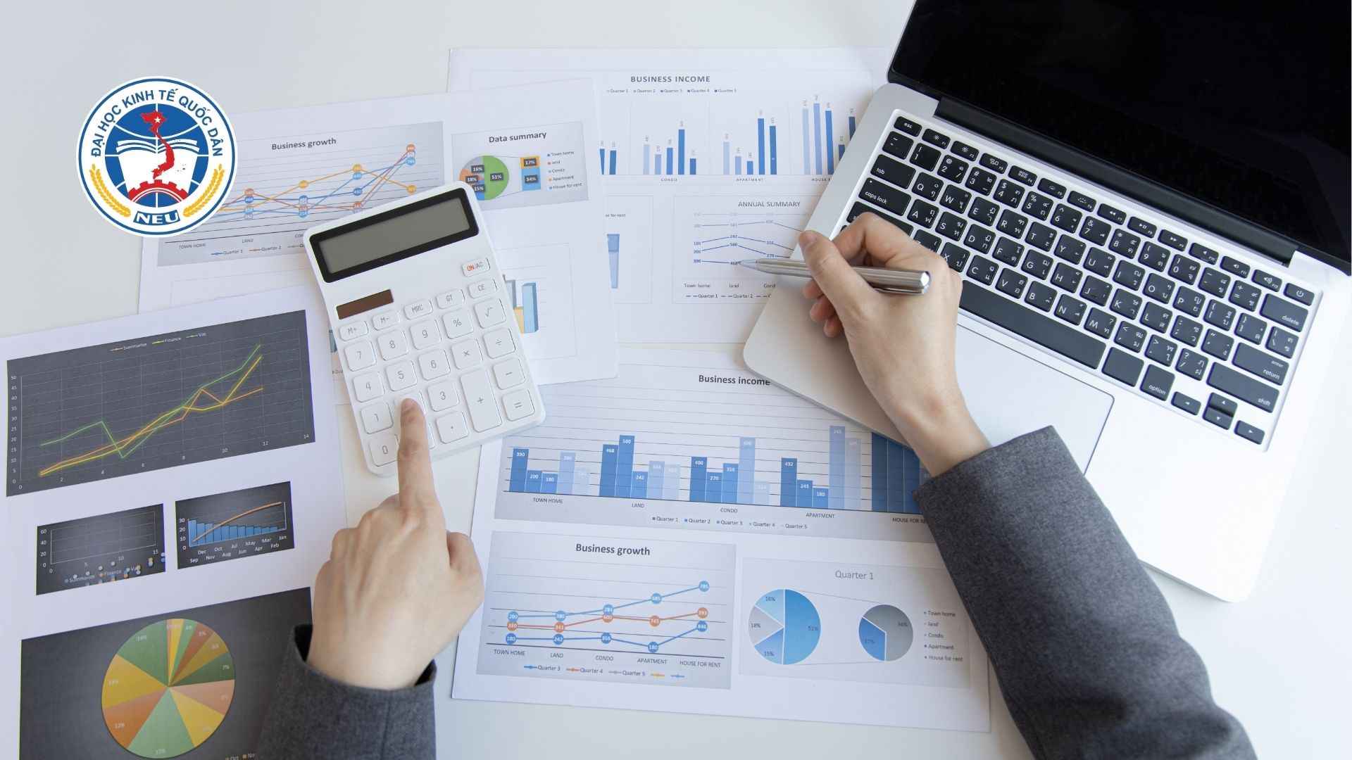 Quản trị kinh doanh và Quản trị doanh nghiệp