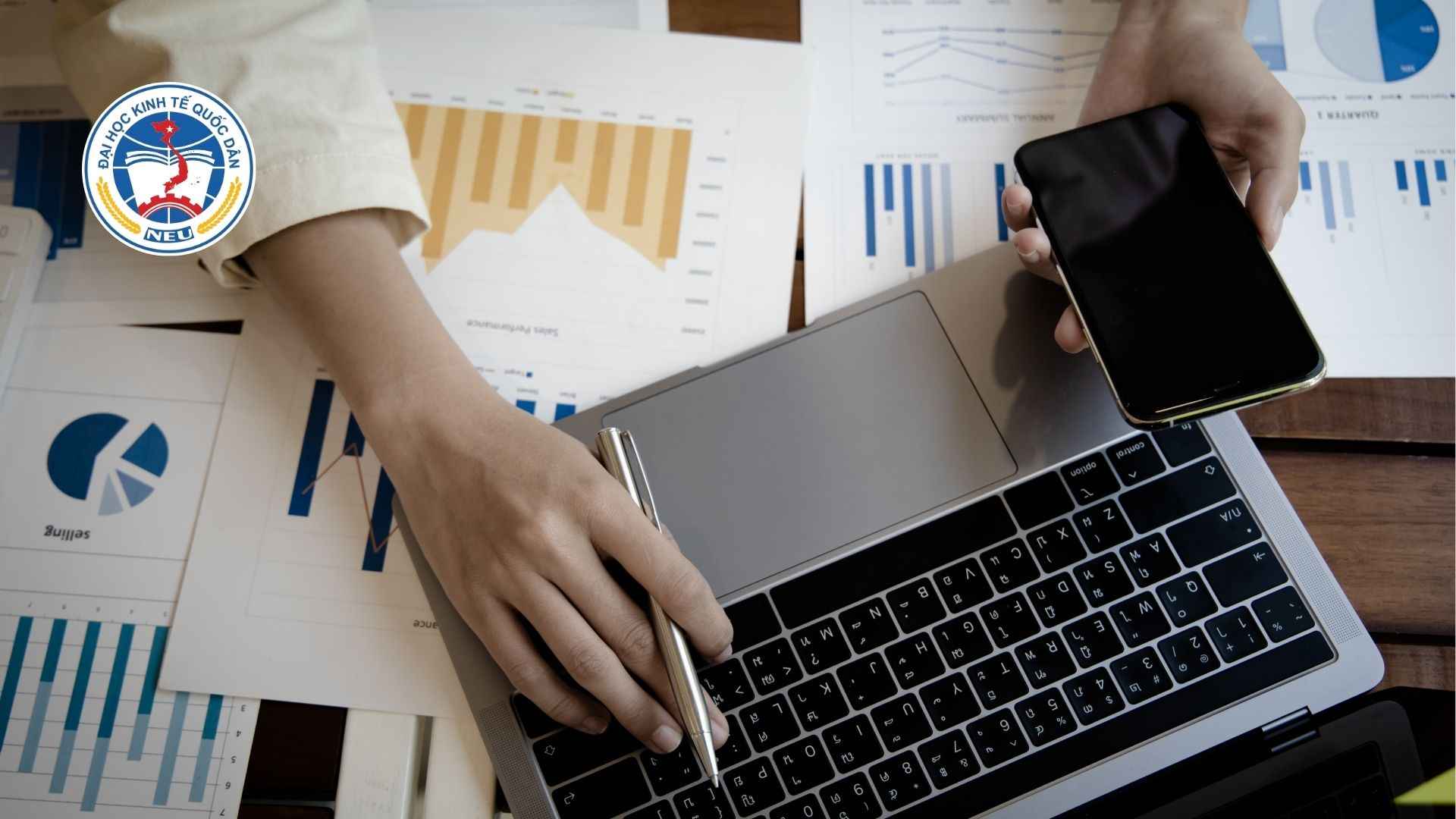 Quản Trị Kinh Doanh Trường Nào Tốt