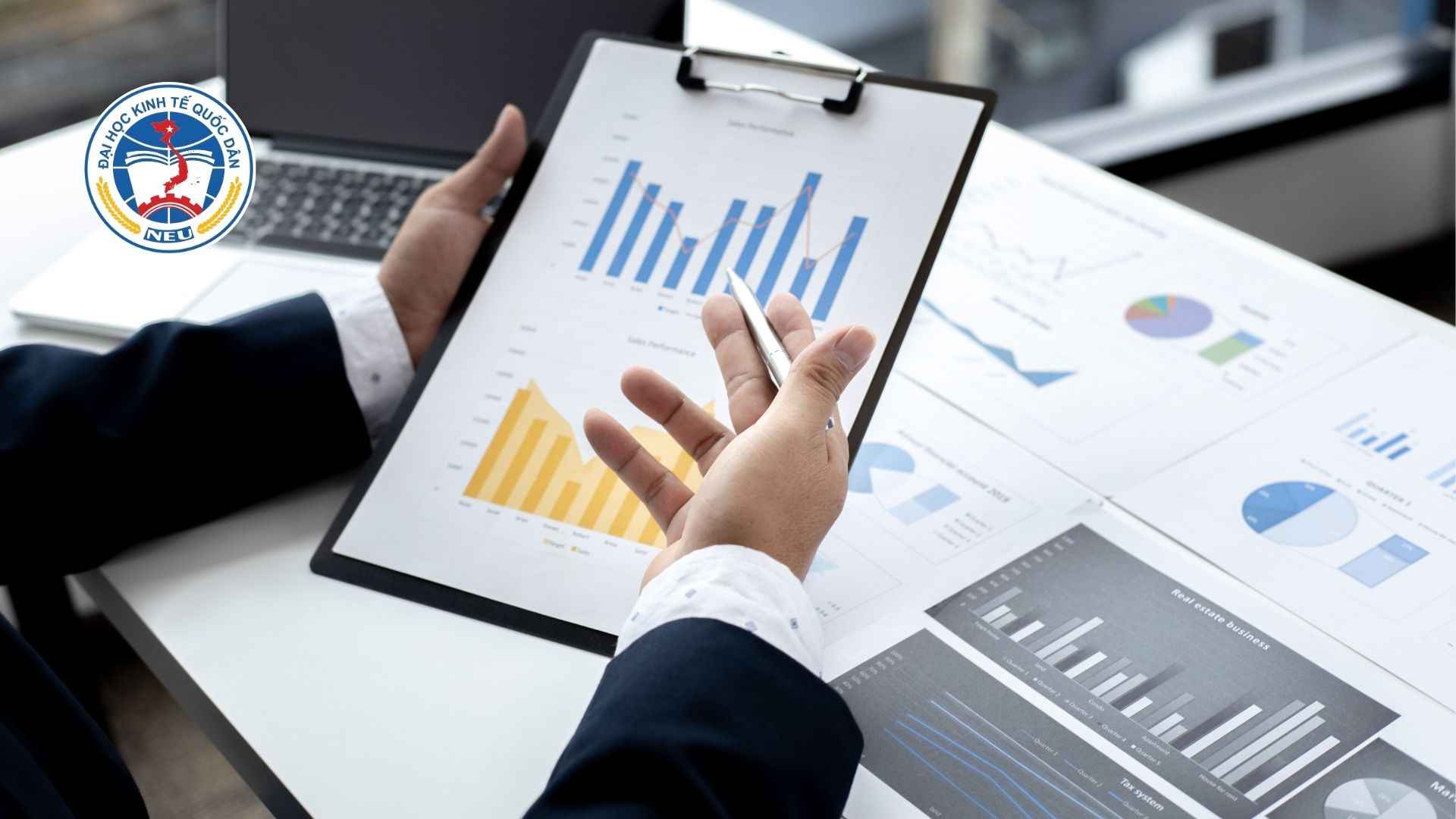 Quản Trị Kinh Doanh Trường Nào Tốt