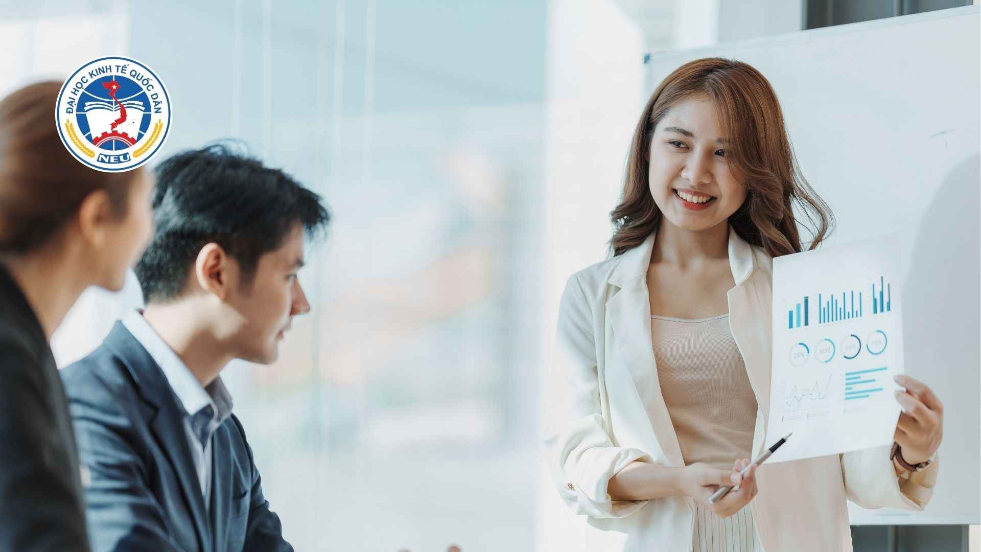 Quản trị kinh doanh và Quản trị doanh nghiệp