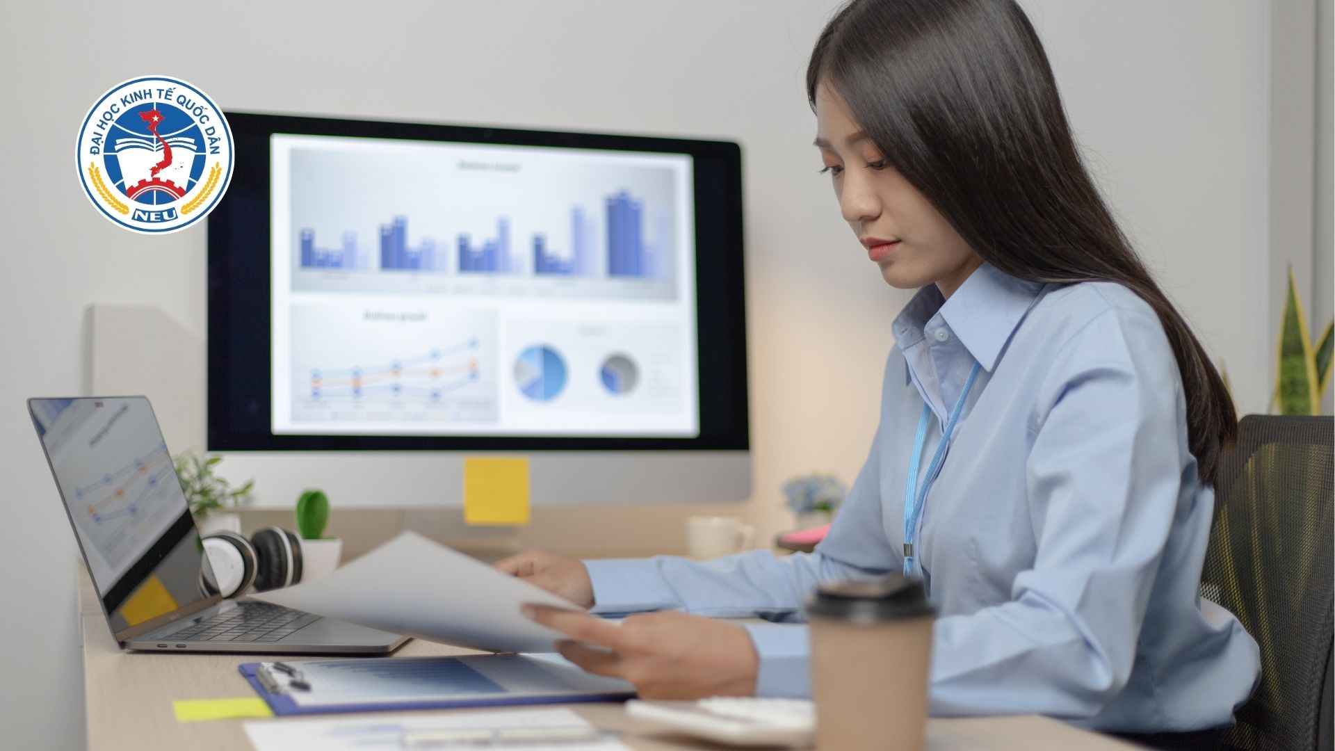 Quản trị kinh doanh trường nào tốt