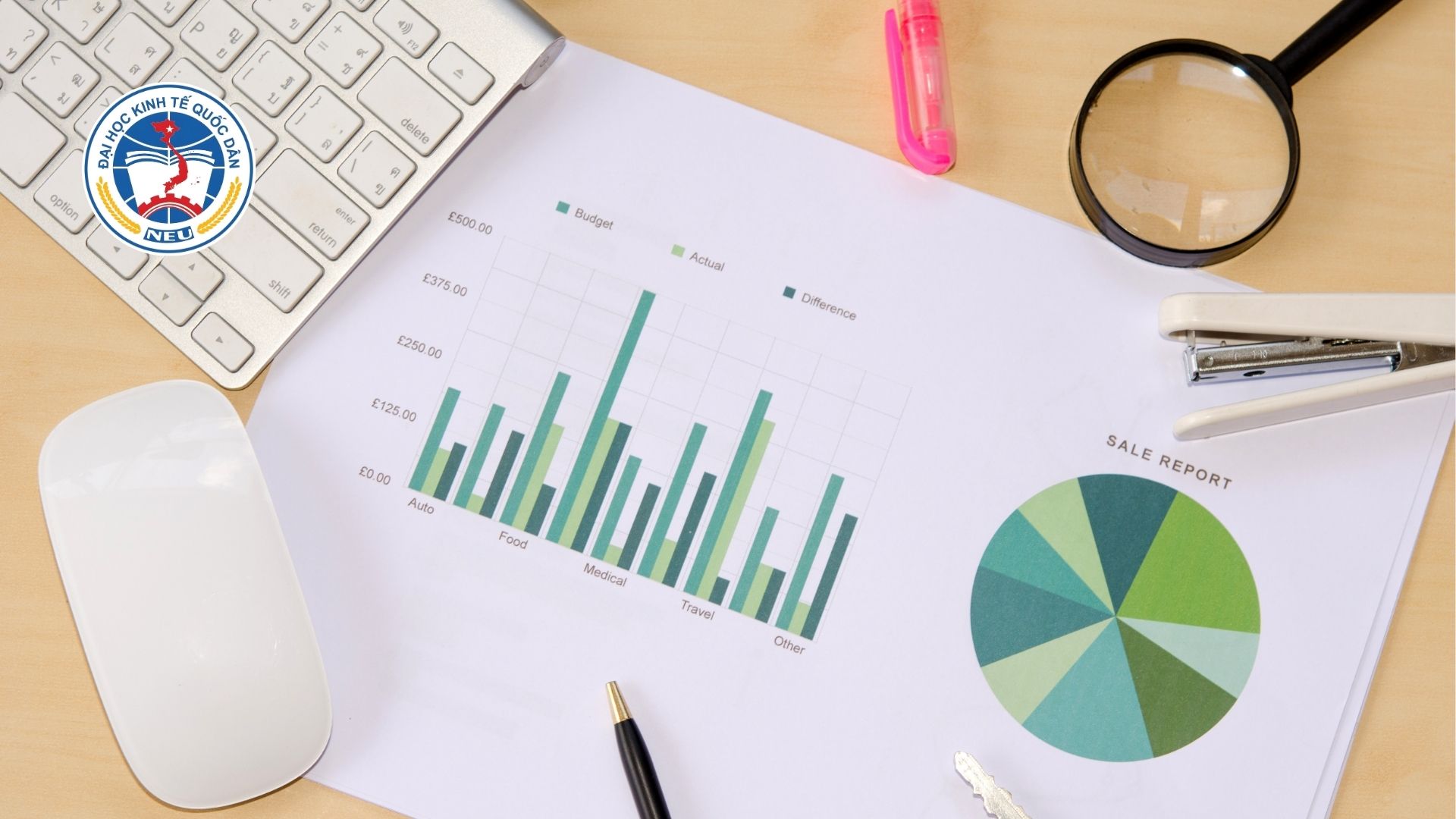 học quản trị kinh doanh online