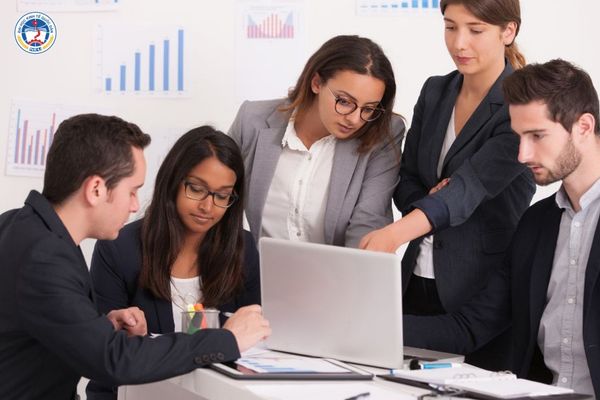 Học Quản trị kinh doanh ở Nhật: Cơ hội cho người Việt