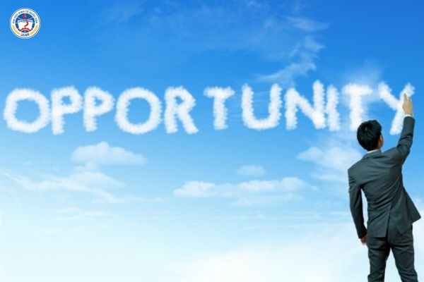 Học Quản trị kinh doanh ở Nhật: Cơ hội cho người Việt