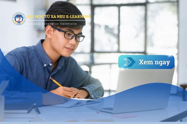 Học đại học từ xa trường nào tốt? Kinh nghiệm chọn trường