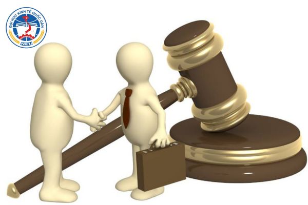 sinh vien luat kinh te moi ra truong